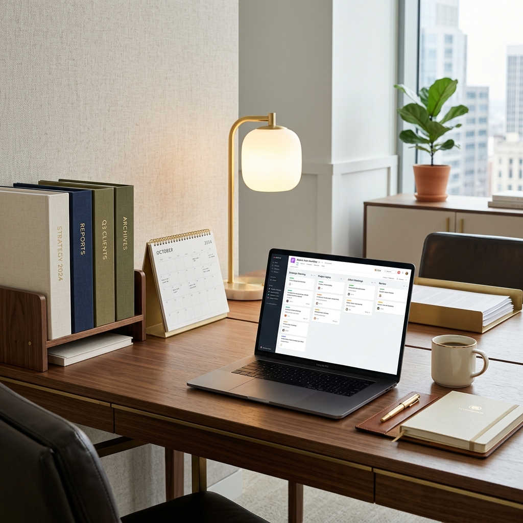Administratief Beheer Diensten